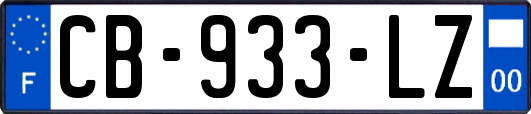 CB-933-LZ