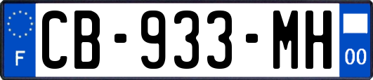 CB-933-MH