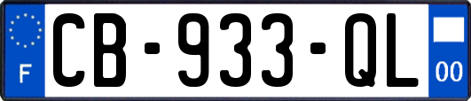 CB-933-QL
