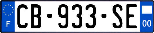 CB-933-SE