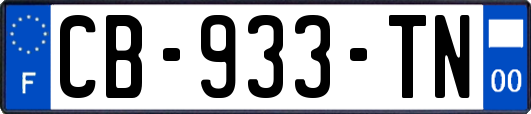 CB-933-TN