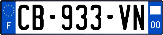 CB-933-VN