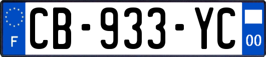 CB-933-YC