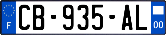 CB-935-AL