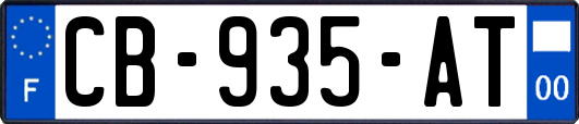 CB-935-AT