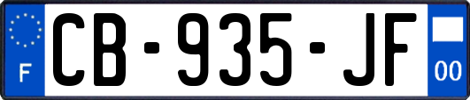 CB-935-JF