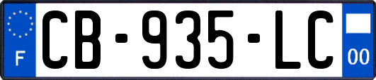 CB-935-LC