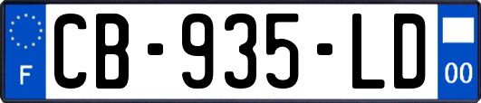 CB-935-LD