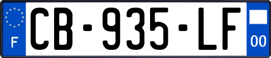 CB-935-LF