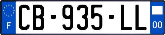 CB-935-LL