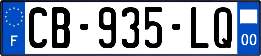 CB-935-LQ