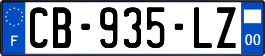 CB-935-LZ
