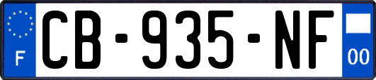 CB-935-NF