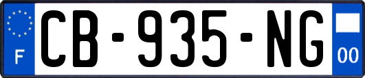 CB-935-NG