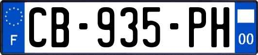CB-935-PH