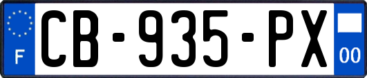 CB-935-PX