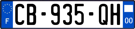 CB-935-QH