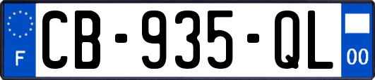 CB-935-QL