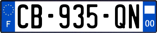 CB-935-QN