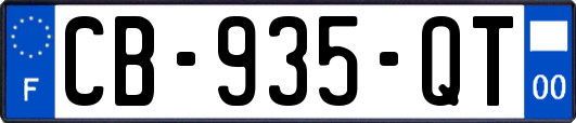 CB-935-QT