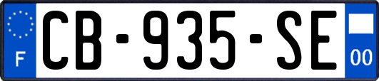 CB-935-SE