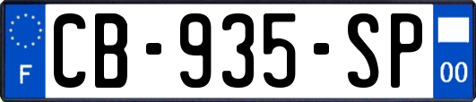 CB-935-SP