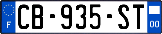 CB-935-ST