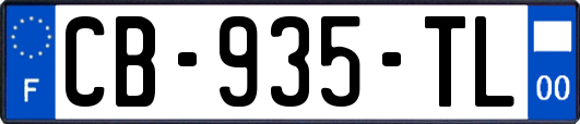CB-935-TL