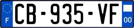 CB-935-VF