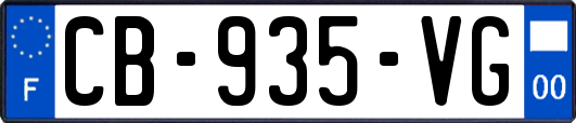 CB-935-VG