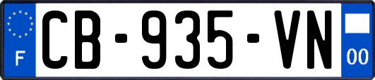 CB-935-VN
