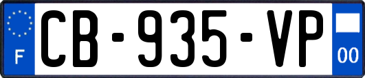 CB-935-VP