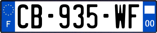CB-935-WF