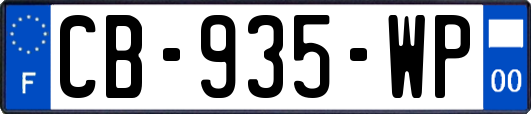 CB-935-WP