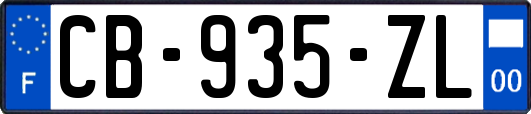 CB-935-ZL