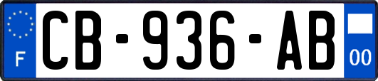 CB-936-AB