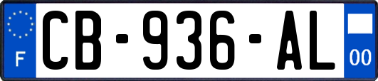 CB-936-AL