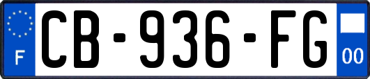 CB-936-FG