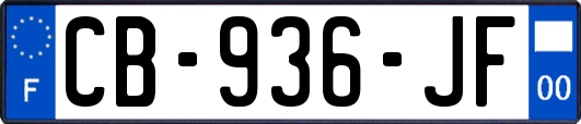 CB-936-JF