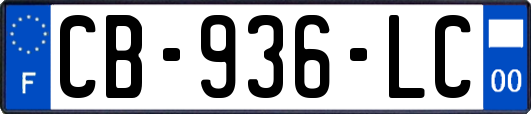 CB-936-LC