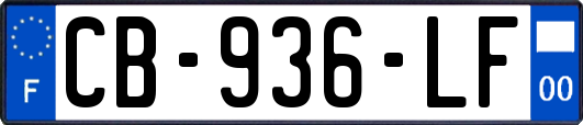 CB-936-LF