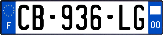 CB-936-LG