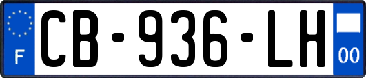 CB-936-LH