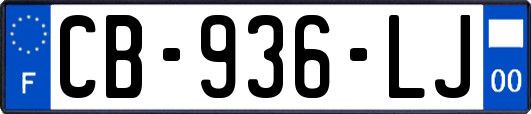 CB-936-LJ
