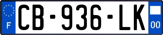 CB-936-LK