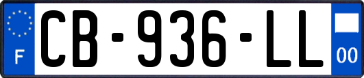 CB-936-LL
