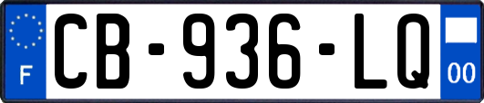 CB-936-LQ