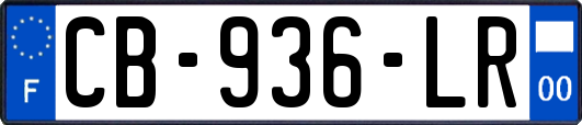 CB-936-LR