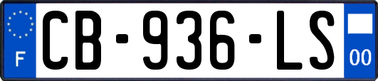 CB-936-LS