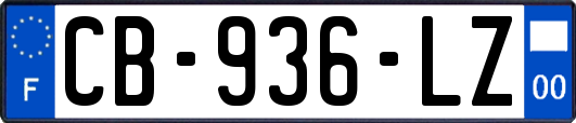 CB-936-LZ